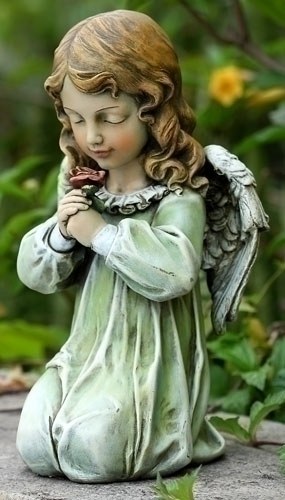 KNEELING ANGEL