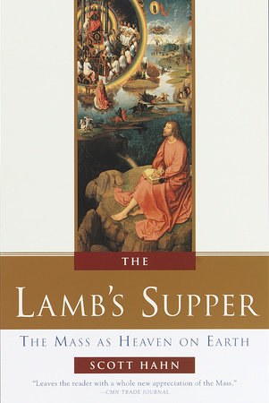 THE LAMB'S SUPPER