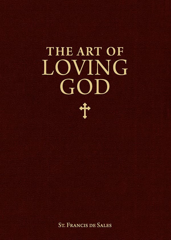 THE ART OF LOVING GOD Divine Mercy Gift Shop