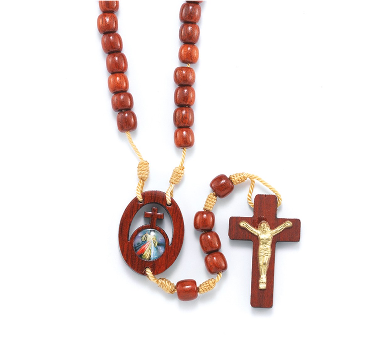 DIVINE MERCY ROSARY - Divine Mercy Gift Shop