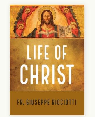 LIFE OF CHRIST