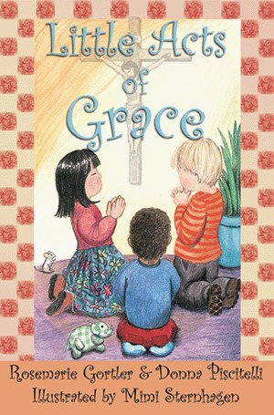 LITTLE ACTS OF GRACE