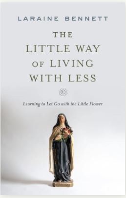 LITTLE WAY OF LIVING WITH LESS