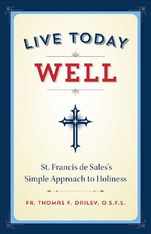 LIVE TODAY WELL