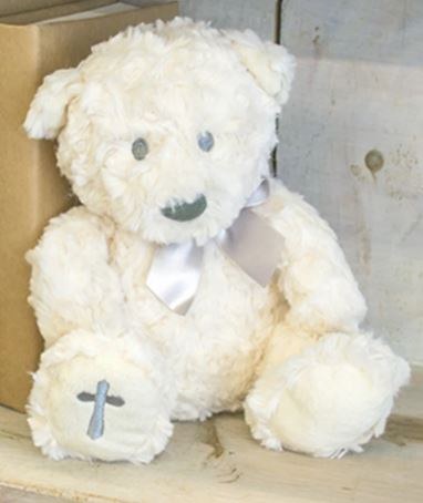 LORD'S PRAYER BEAR