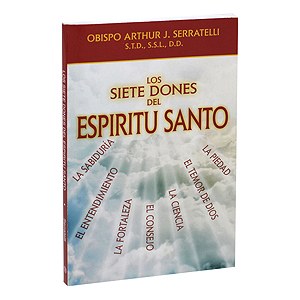 LOS SIETE DONES DEL ESPIRITUS