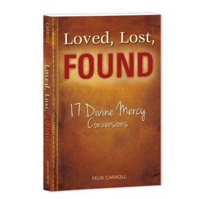 LOVED LOST FOUND