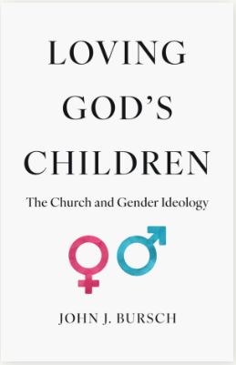 LOVING GOD'S CHILDREN