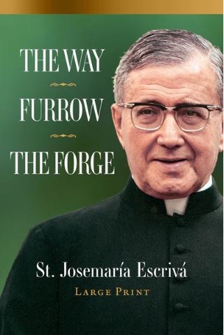 LP THE WAY/ FURROW/ THE FORGE