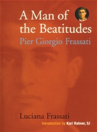 A MAN OF THE BEATITUDES
