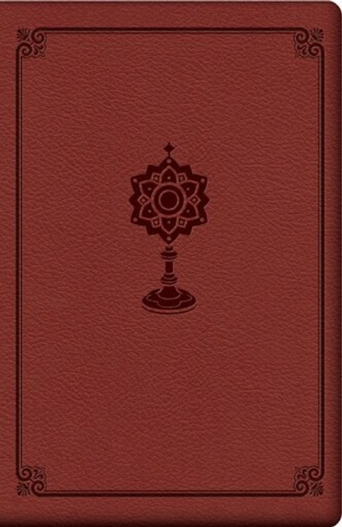 MANUAL FOR EUCHARISTIC ADORATI