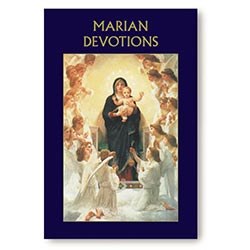 MARIAN DEVOTIONS