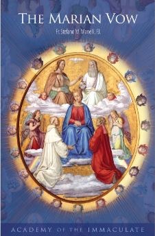 MARIAN VOW, THE