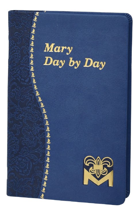 MARY DAY BY DAY