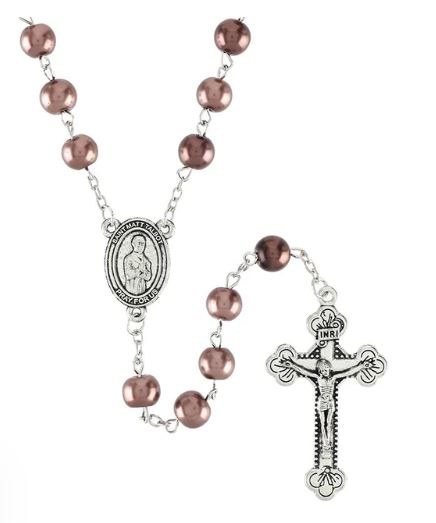 MATT TALBOT ROSARY WITH HEALING PRAYER