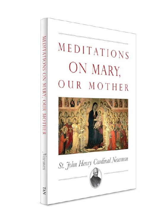 MEDITATIONS ON MARY, OUR MOTHER