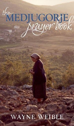 MEDJUGORJE PRAYER BOOK