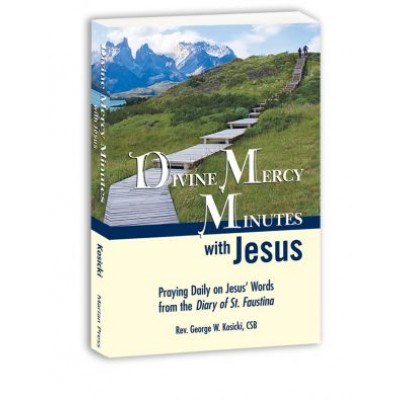 MERCY MINUTES WITH JESUS