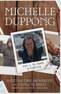 MICHELLE DUPPONG