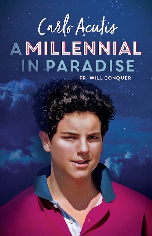 A MILLENNIAL IN PARADISE