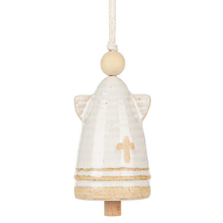 MINI BLESSED ANGEL BELL