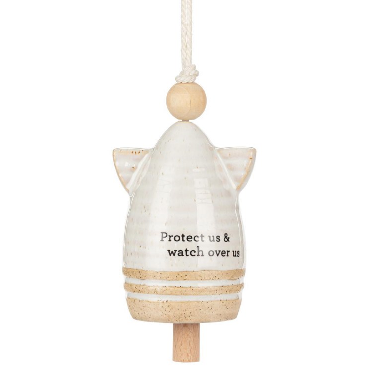 MINI GUARDIAN ANGEL BELL