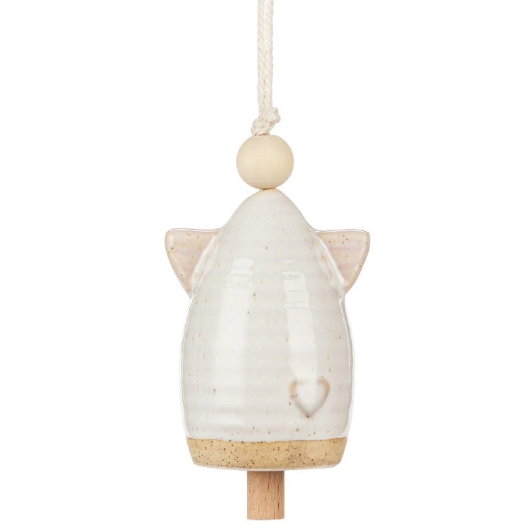 MINI LOVE ANGEL BELL