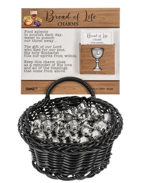 MINI CHALICE POCKET