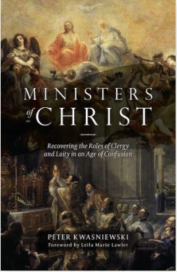 MINISTERS OF CHRIST
