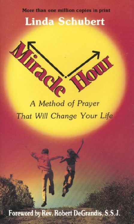 MIRACLE HOUR