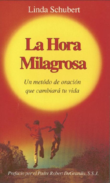 LA MORA MILAGROSA (SPANISH MIRACLE HOUR)