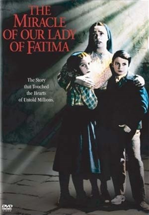 MIRACLE OF OUR LADY OF FATIMA