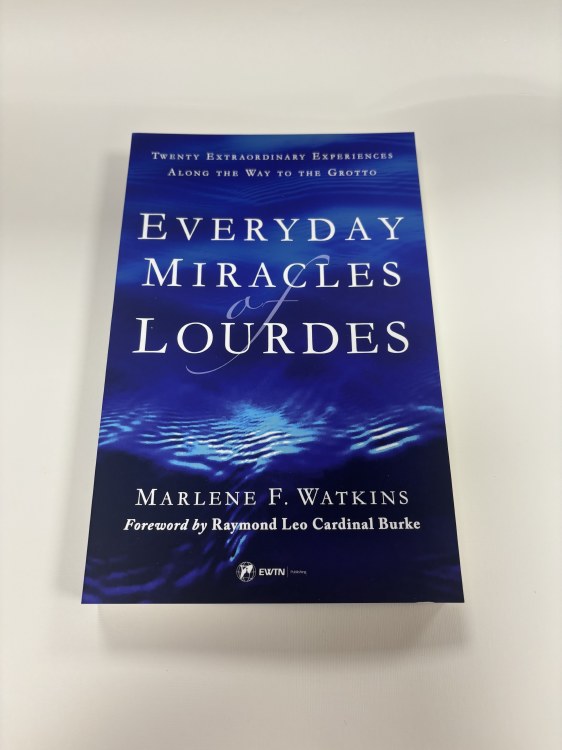 MIRACLES OF LOURDES