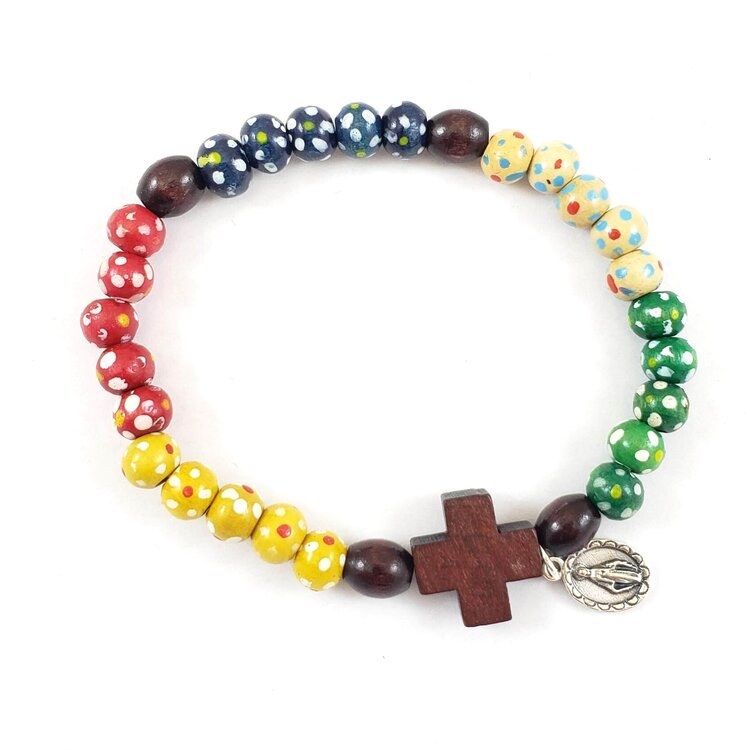 MISSIONARY BRACELET