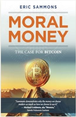MORAL MONEY