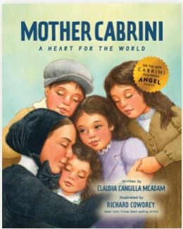 MOTHER CABRINI