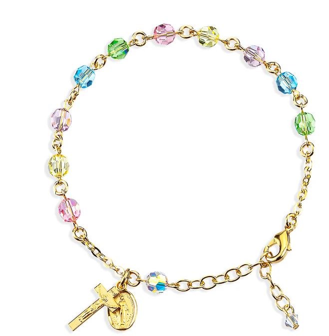 MULTI CRYSTAL GP MIRAC/ CRUCIFIX