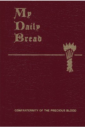 MY DAILY BREAD