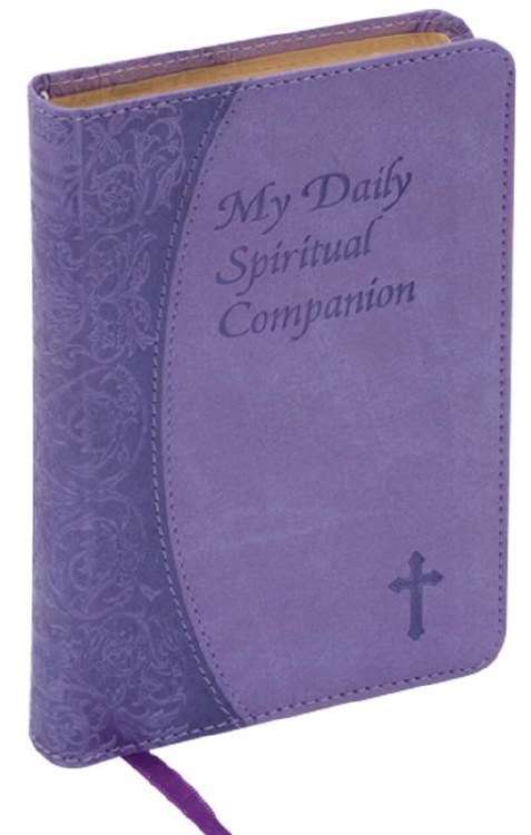 MY DAILY SPIRITUAL COMPANION