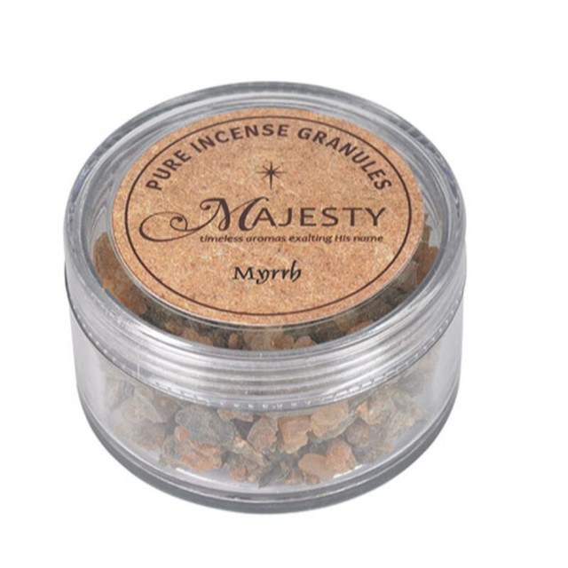 MYRRH INCENSE