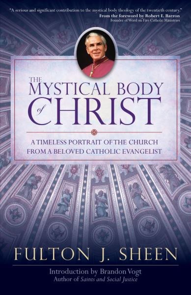 MYSTICAL BODY OF CHRIST