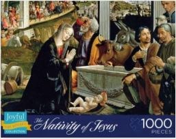 NATIVITY PUZZLE