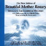 BEAUTIFUL MOTHER ROSARY