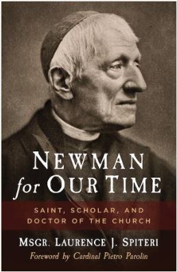 NEWMAN FOR OUR TIME