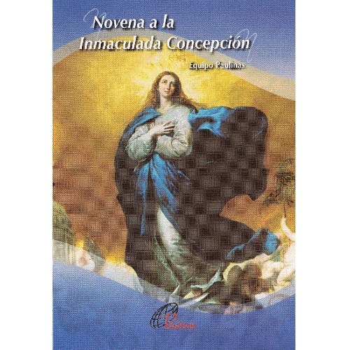 NOVENA INMACULADA CONCEPTION