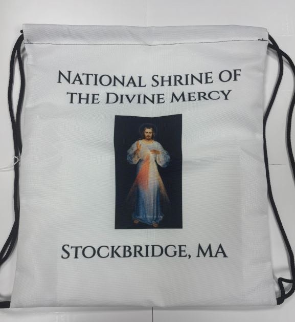 NSDM VILNIUS DRAWSTRING BAG