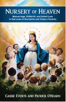 NURSERY OF HEAVEN