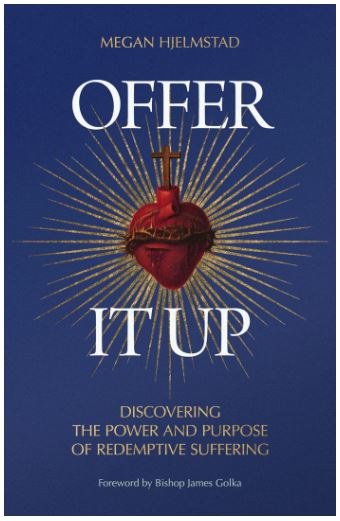 OFFER IT UP: DISCOVERING DEEP