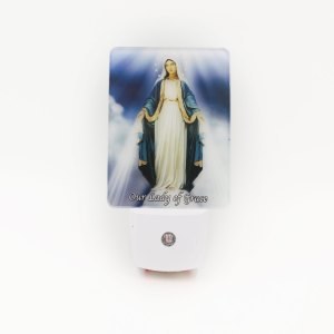 OL GRACE LED NIGHT LIGHT