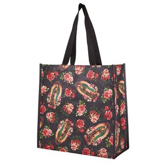 OUR LADY OF GUADALUPE TOTE BAG